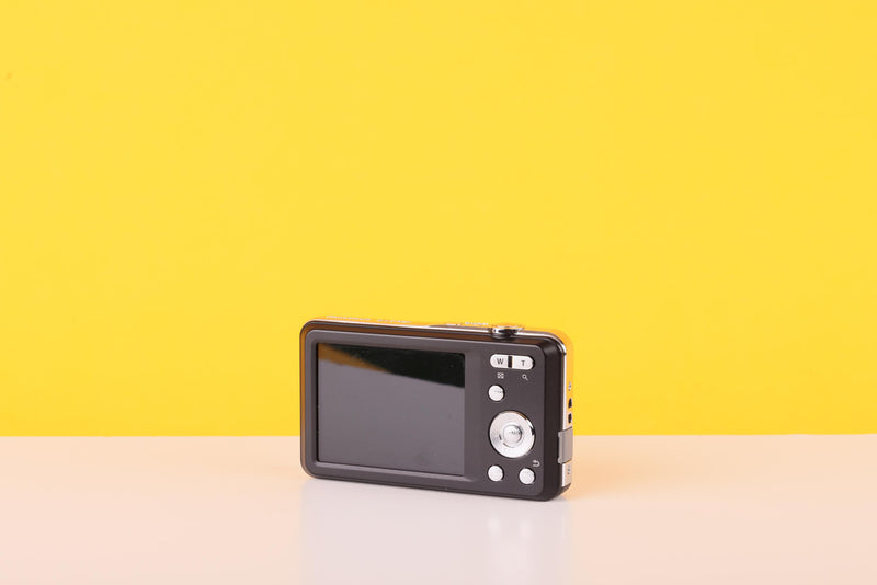 Panasonic Lumix DMC-FS28 14.1MP Digital Compact Camera – Boxed