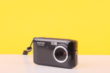 Load image into Gallery viewer, Vivitar ViviCam E128 Compact Digital Camera
