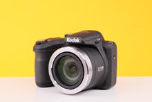 Load image into Gallery viewer, Kodak PIXPRO AZ401 16MP Digital Bridge Camera 40x Optical Zoom
