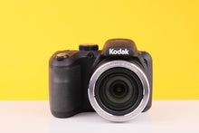 Load image into Gallery viewer, Kodak PIXPRO AZ401 16MP Digital Bridge Camera 40x Optical Zoom
