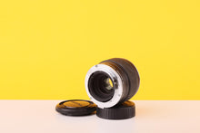 Load image into Gallery viewer, Olympus OM-System Zuiko Teleconverter 2X-A – Olympus OM Mount
