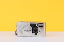 Load image into Gallery viewer, Olympus Camedia C-120 Zoom Digital Camera
