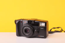 Load image into Gallery viewer, Chinon Auto 3501 35–70mm AF Zoom 35mm Film Point And Shoot Camera
