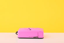 Load image into Gallery viewer, Le Clic C170 Pink 35mm Point and Shoot Film Camera
