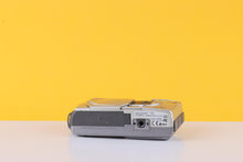 Load image into Gallery viewer, Olympus Camedia C-120 Zoom Digital Camera
