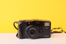 Load image into Gallery viewer, Chinon Auto 3501 35–70mm AF Zoom 35mm Film Point And Shoot Camera

