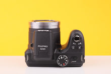 Load image into Gallery viewer, Kodak PIXPRO AZ401 16MP Digital Bridge Camera 40x Optical Zoom
