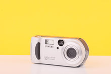 Load image into Gallery viewer, Sony Cyber-shot DSC-P71 3.2MP Compact Digital Camera
