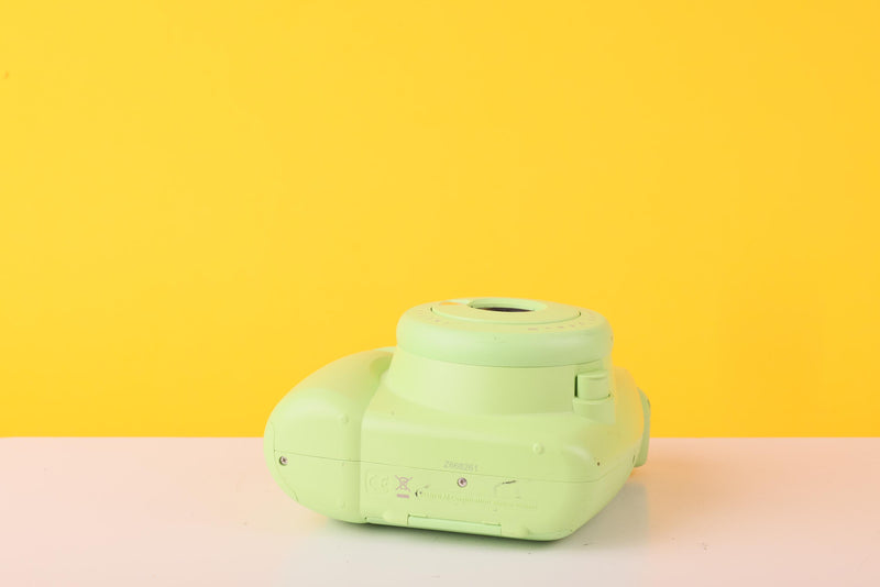 Fujifilm Instax Mini 9 Instant Film Camera