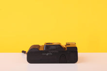 Load image into Gallery viewer, GOKO UF2 35mm Point and Shoot Film Camera with 35mm f/3.8 GOKO Lens
