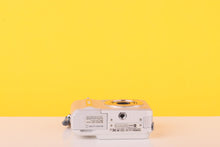 Load image into Gallery viewer, Casio QV-R61 6.0MP Digital Compact Camera Silver

