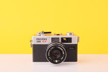 Load image into Gallery viewer, Ricoh 35 ZF 40mm f/2.8 35mm Film Rangefinder Camera

