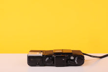 Load image into Gallery viewer, Chinon Bellami 35mm Compact Film Camera with 35mm f/2.8 Chinonex Color Lens
