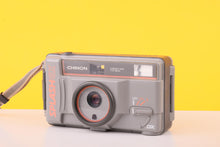 Load image into Gallery viewer, Chinon Splash GX 35mm Point And Shoot Film Camera
