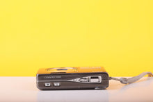 Load image into Gallery viewer, Nikon Coolpix S500 7.1MP Digital Compact Camera – 3x Optical Zoom VR
