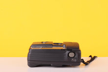 Load image into Gallery viewer, Canon Sure Shot FF35 Date 35mm Point &amp; Shoot Film Camera
