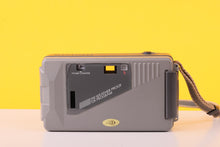 Load image into Gallery viewer, Chinon Splash GX 35mm Point And Shoot Film Camera
