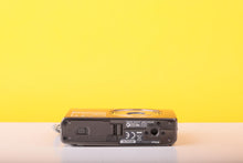 Load image into Gallery viewer, Nikon Coolpix S500 7.1MP Digital Compact Camera – 3x Optical Zoom VR
