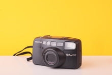 Load image into Gallery viewer, Pentax IQZoom 140 35mm Point &amp; Shoot Film Camera with SMC Pentax Zoom 38-140mm Lens
