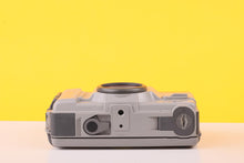 Load image into Gallery viewer, Chinon Splash GX 35mm Point And Shoot Film Camera
