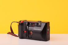 Load image into Gallery viewer, Pentax PC35AF 35mm Compact Film Camera 35mm f/2.8 Lens
