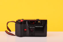 Load image into Gallery viewer, Pentax PC35AF 35mm Compact Film Camera 35mm f/2.8 Lens
