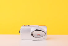 Load image into Gallery viewer, Olympus CAMEDIA C-360 Zoom 3.2MP Digital Compact Camera – 3x Optical Zoom
