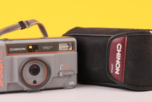 Load image into Gallery viewer, Chinon Splash GX 35mm Point And Shoot Film Camera
