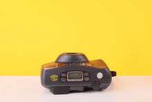 Load image into Gallery viewer, Pentax IQZoom 140 35mm Point &amp; Shoot Film Camera with SMC Pentax Zoom 38-140mm Lens

