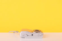Load image into Gallery viewer, Fujifilm FinePix J10 10.2MP Digital Compact Camera
