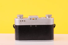 Load image into Gallery viewer, Kodak 35 Rangefinder 35mm Film Camera
