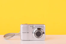 Load image into Gallery viewer, Fujifilm FinePix J10 10.2MP Digital Compact Camera

