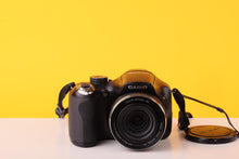 Load image into Gallery viewer, Casio Exilim EX-FH25 10.1MP Digital Camera with 20x Optical Zoom Lens
