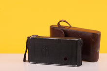 Load image into Gallery viewer, Zeiss Ikonta C 6X9cm 120 film folding camera
