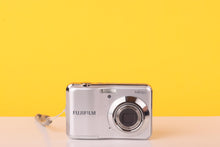 Load image into Gallery viewer, Fujifilm FinePix JX300 14MP Digital Compact Camera
