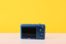 Load image into Gallery viewer, Nikon Coolpix S3600 20.1MP Digital Compact Camera
