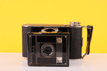 Load image into Gallery viewer, Agfa Billy-Clack 120 Medium Format Folding Film Camera
