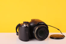 Load image into Gallery viewer, Casio Exilim EX-FH25 10.1MP Digital Camera with 20x Optical Zoom Lens
