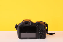 Load image into Gallery viewer, Casio Exilim EX-FH25 10.1MP Digital Camera with 20x Optical Zoom Lens
