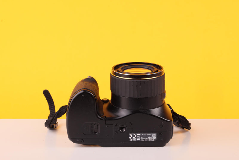 Casio Exilim EX-FH25 10.1MP Digital Camera with 20x Optical Zoom Lens
