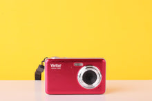 Load image into Gallery viewer, Vivitar ViviCam T027 14.1MP Digital Compact Camera
