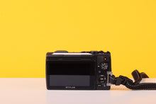 Load image into Gallery viewer, Olympus Tough TG-850 16MP Waterproof Digital Compact Camera White - 5x Optical Zoom
