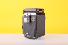 Load image into Gallery viewer, Yashica-C 6x6 120 Medium Format Film Camera with Yashikor 80mm f/3.5
