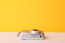 Load image into Gallery viewer, Samsung S1065 10.2MP Digital Compact Camera Silver
