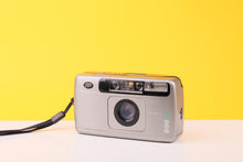 Load image into Gallery viewer, Boots 500 AF 35mm Point And Shoot Film Camera with case
