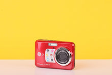 Load image into Gallery viewer, GE C1440W 14.1MP Digital Compact Camera
