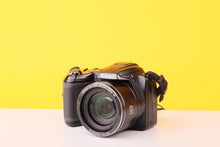 Load image into Gallery viewer, Nikon COOLPIX L310 14.1MP Digital Bridge Camera – 21x Optical Zoom
