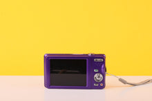Load image into Gallery viewer, Fujifilm FinePix JX500 14MP Digital Compact Camera with 5x Optical Zoom

