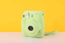 Load image into Gallery viewer, Fujifilm Instax Mini 9 Instant Film Camera
