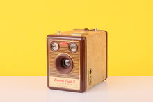 Load image into Gallery viewer, Kodak Brownie Flash B Box 620 Film Camera – Made in England
